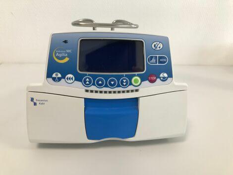 FRESENIUS MC Agilia