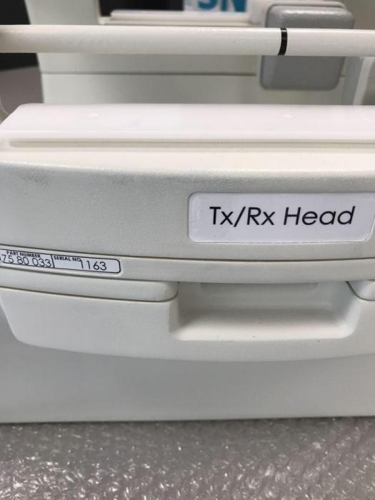 SIEMENS Tx/Rx head MRI Coil