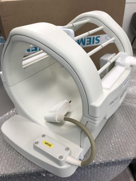 SIEMENS Tx/Rx head MRI Coil