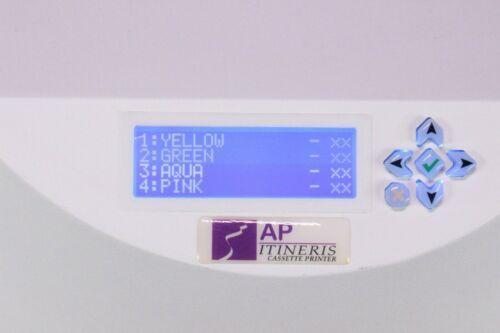 SAKURA Tissue-Tek 9021 SmartWrite