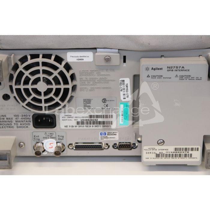 Agilent 56424A