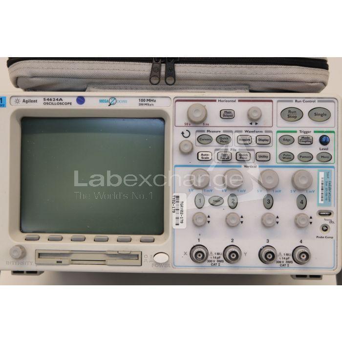 Agilent 56424A