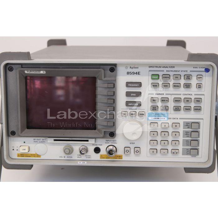 Agilent 8594E