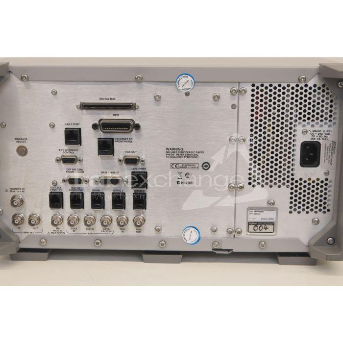 Agilent 8960 Series 10