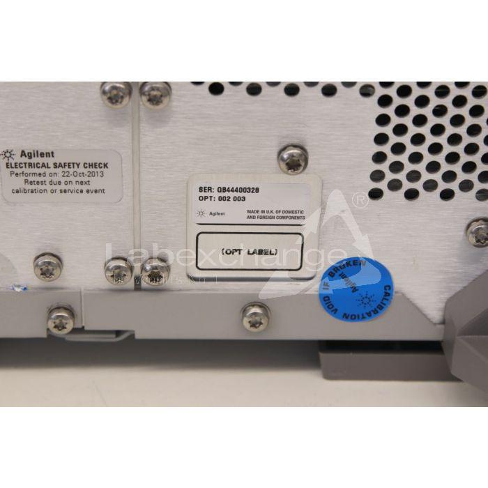 Agilent 8960 Series 10