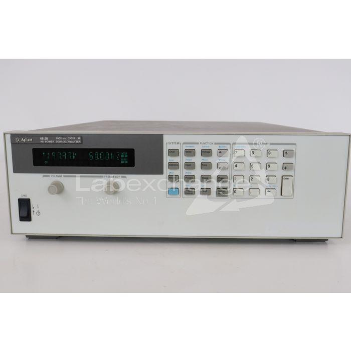 Agilent B6812B