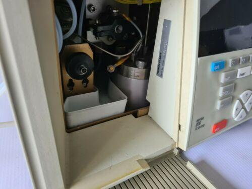 Shimadzu CTO-10AC column Oven with Vacuum Degasser, Perkin Elmer Series 200LC Pu