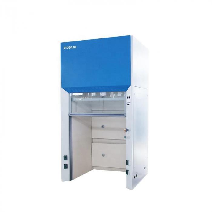 BIOBASE FH1200(W) Walk-in Fume Hood