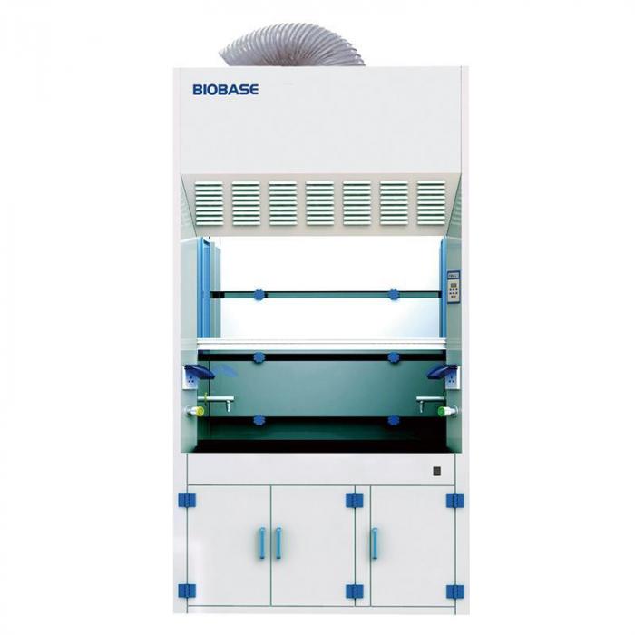 BIOBASE FH1800(P) Ducted PP Fume Hood