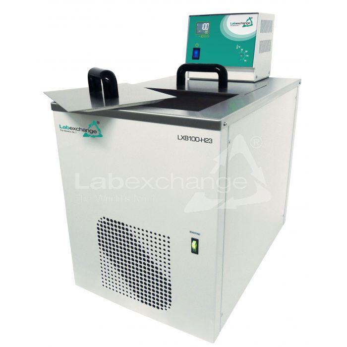 Labexchange LX-B100-H23, -10/+100°C