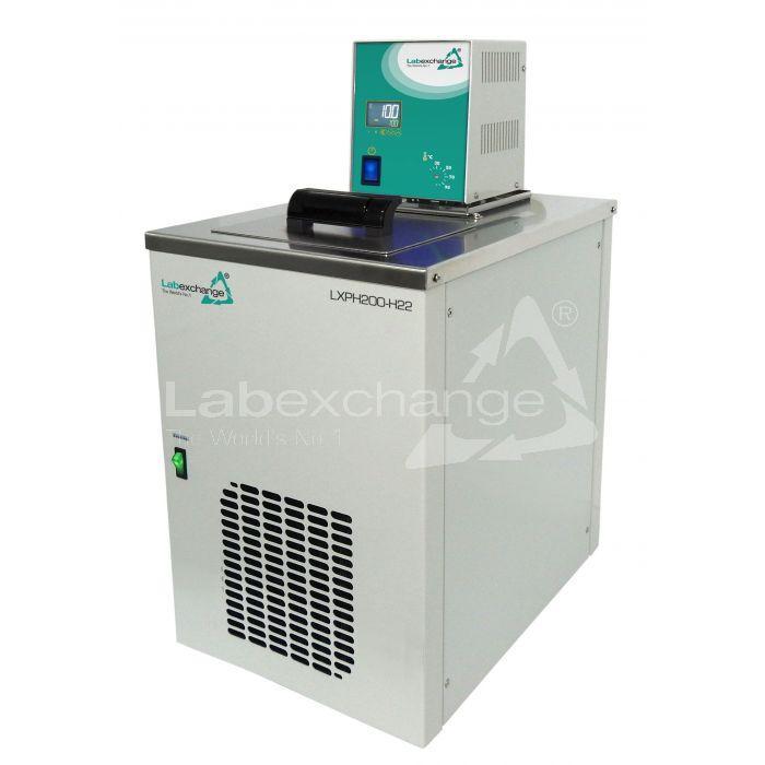 Labexchange LX-PH200-H22, -20/+200°C