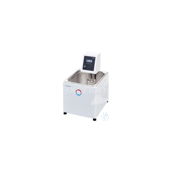 Lauda LAUDA Alpha A 12 Wärmethermostat 220 V; 60 H