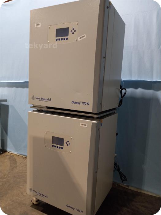 New Brunswick Scientific Galaxy 170 R Co2 Incubator