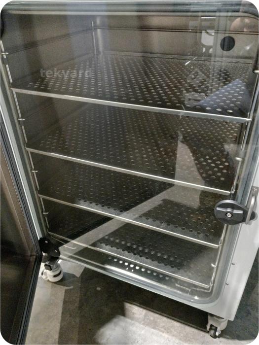 New Brunswick Scientific Galaxy 170 R Co2 Incubator