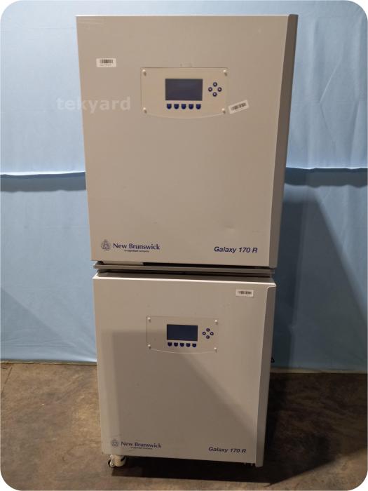 New Brunswick Scientific Galaxy 170 R Co2 Incubator