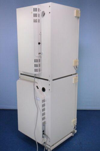 Sanyo MCO-17AIC MCO-18AIC CO2 Incubator Dual Double Stack Tested with Warranty