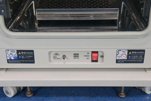 Sanyo MCO-17AIC MCO-18AIC CO2 Incubator Dual Double Stack Tested with Warranty