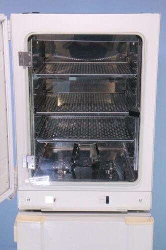 Sanyo MCO-17AIC MCO-18AIC CO2 Incubator Dual Double Stack Tested with Warranty