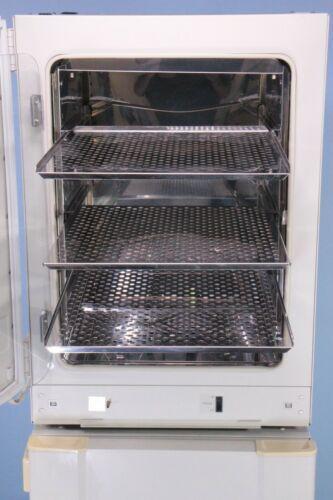 Sanyo MCO-17AIC MCO-18AIC CO2 Incubator Dual Double Stack Tested with Warranty