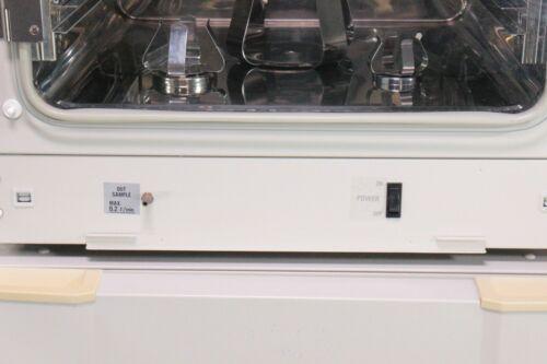 Sanyo MCO-17AIC MCO-18AIC CO2 Incubator Dual Double Stack Tested with Warranty