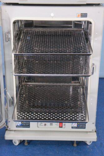 Sanyo MCO-17AIC MCO-18AIC CO2 Incubator Dual Double Stack Tested with Warranty