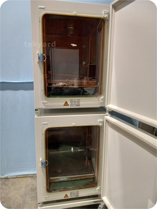 Thermo Electron Heracell 150i Co2 Incubator