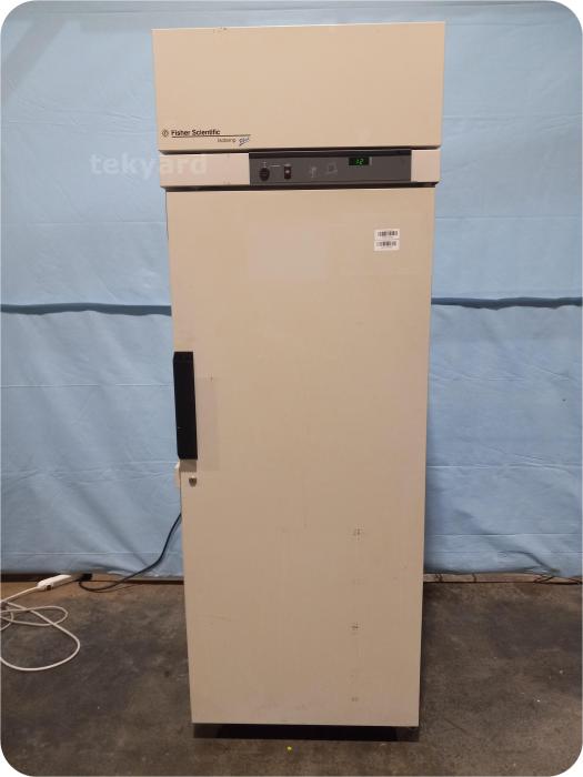 Fisher Scientific IsoTemp Plus Lab Refrigerator