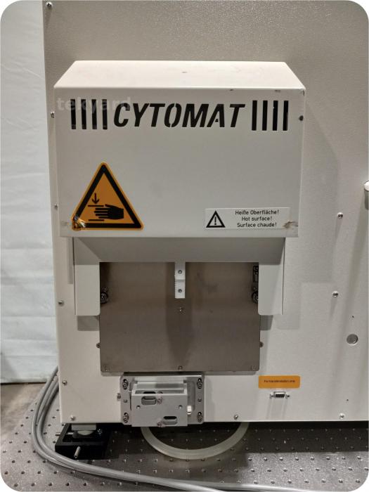 Thermo Scientific Cytomat 6001 Laboratory Incubator