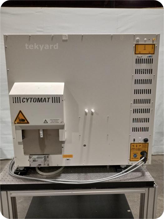 Thermo Scientific Cytomat 6001 Laboratory Incubator