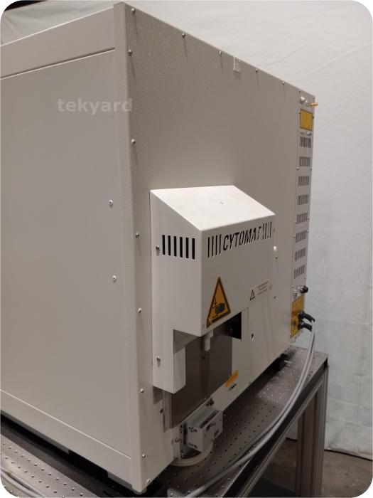 Thermo Scientific Cytomat 6001 Laboratory Incubator