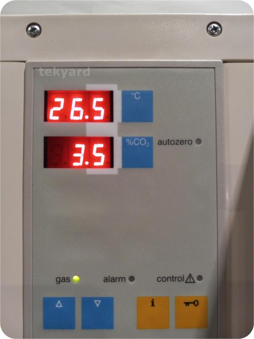 Thermo Scientific Cytomat 6001 Laboratory Incubator