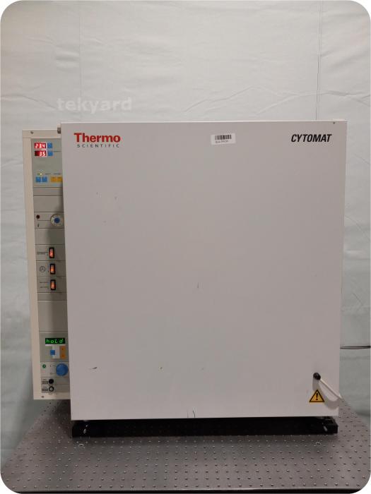 Thermo Scientific Cytomat 6001 Laboratory Incubator