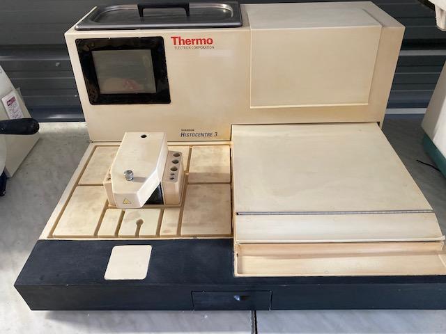 THERMO SHANDON Histocentre 3