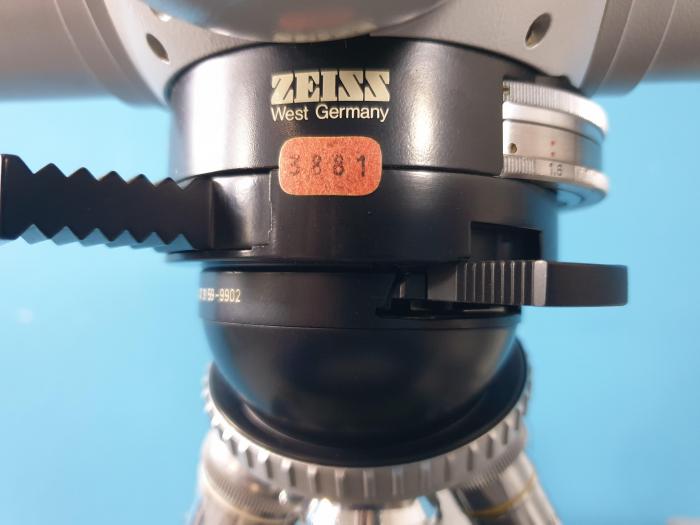 CARL ZEISS 47 30 12 -9902