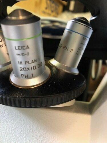 Leica-DMIL-090-135-001-Inverted-Microscope