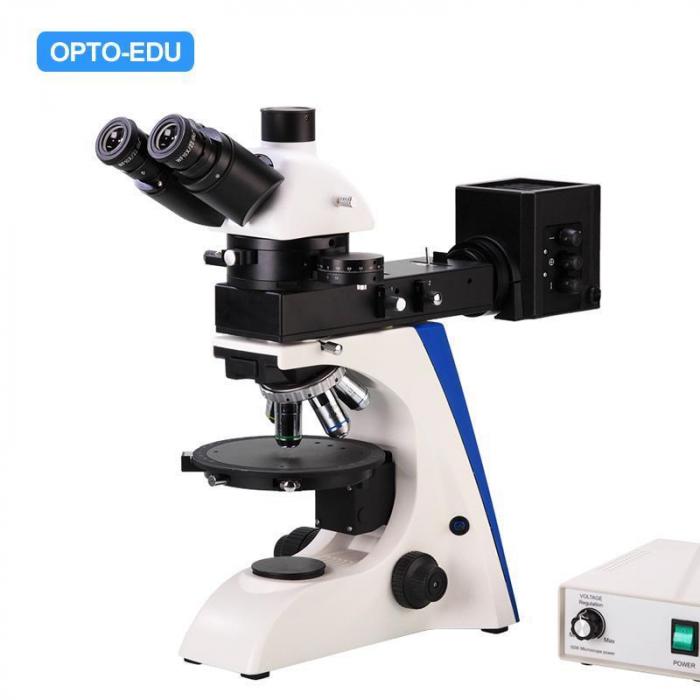 OPTO-EDU A15.2601-R-T