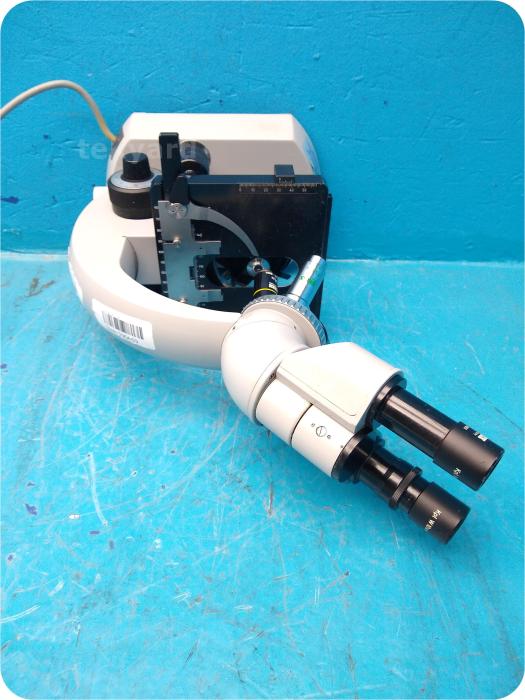 Carl Zeiss MicroClean Lab Microscope