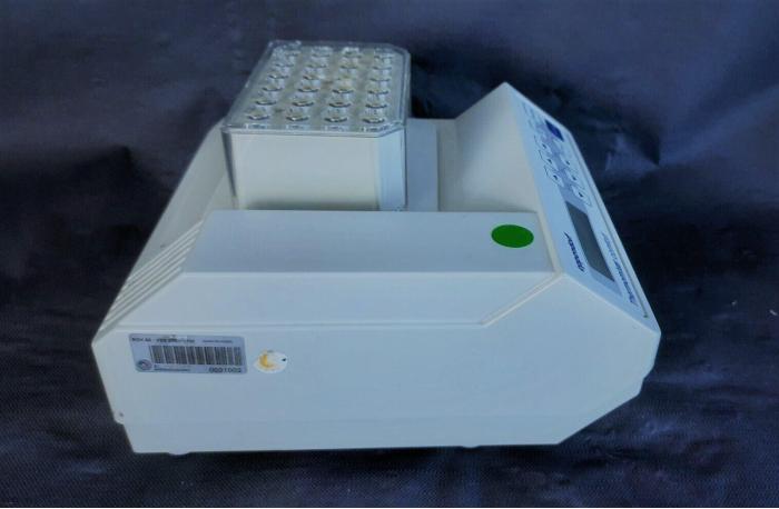 EPPENDORF Thermomixer comfort