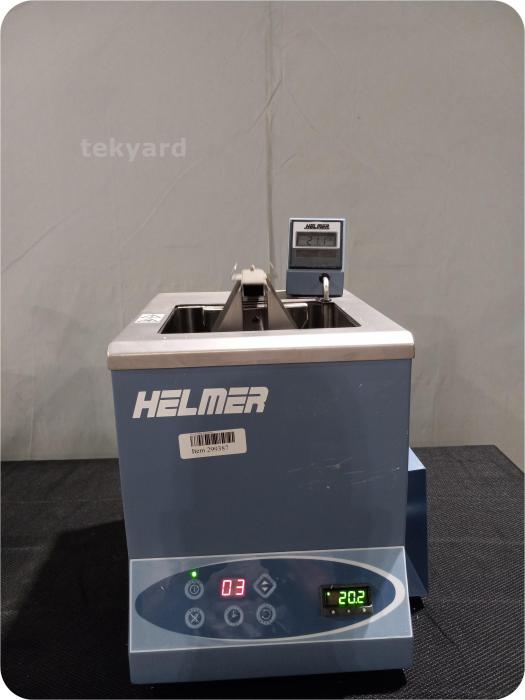 Helmer DH2 Version A Plasma Thawing System