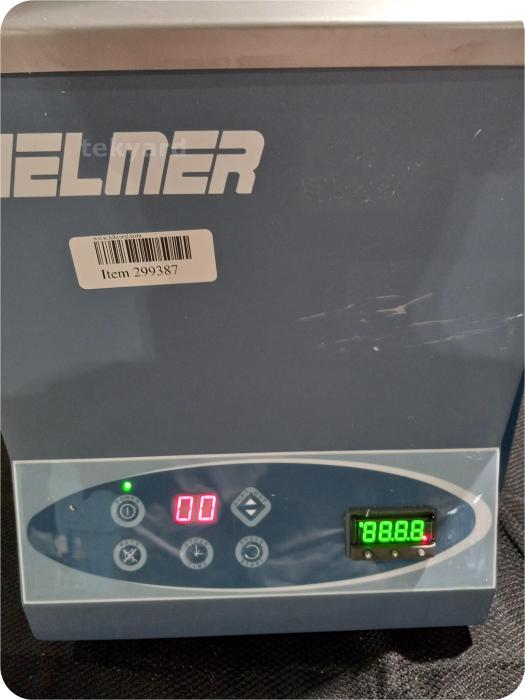 Helmer DH2 Version A Plasma Thawing System