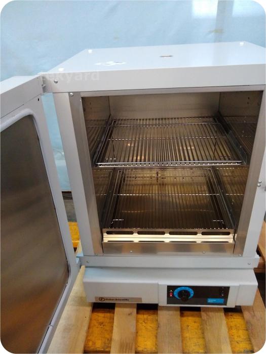 Fisher Scientific 637G Isotemp Oven