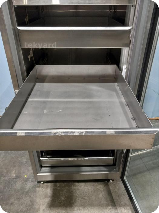 Jewett BBR25 HemaPro 2000 Blood Bank Laboratory Refrigerator