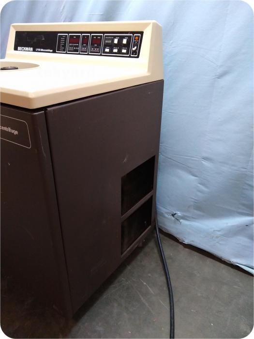 Beckman L7-55R Ultracentrifuge