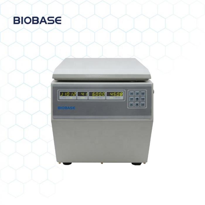 BIOBASE BKC-TL6IV