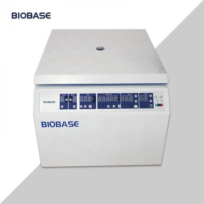 BIOBASE BKC-TL6M