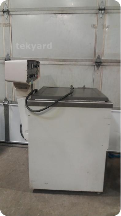 Damon / IEC DPR-6000 Refrigerated Centrifuge