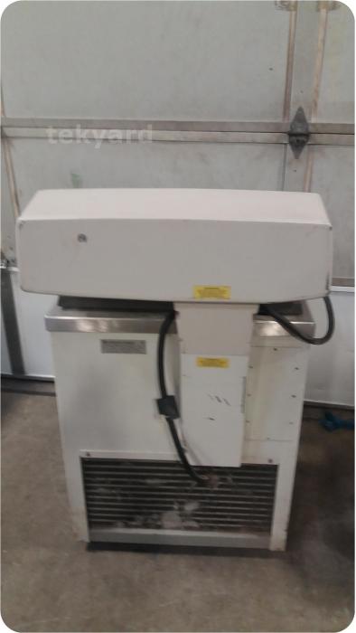 Damon / IEC DPR-6000 Refrigerated Centrifuge