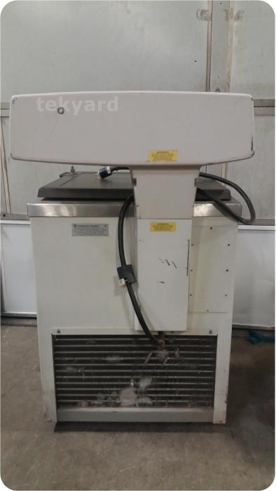 Damon / IEC DPR-6000 Refrigerated Centrifuge