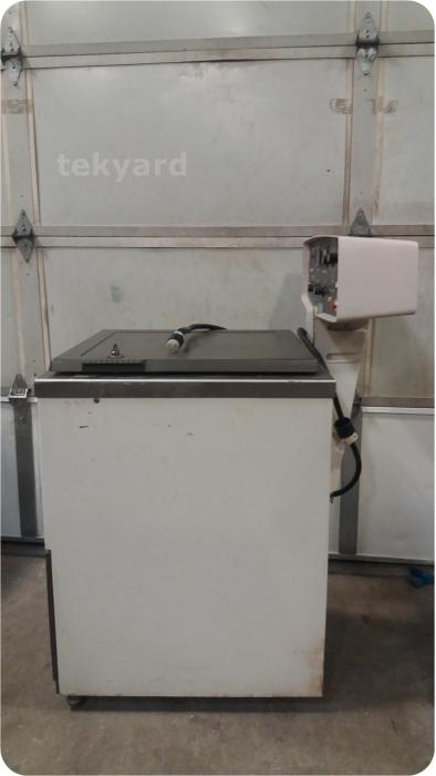 Damon / IEC DPR-6000 Refrigerated Centrifuge