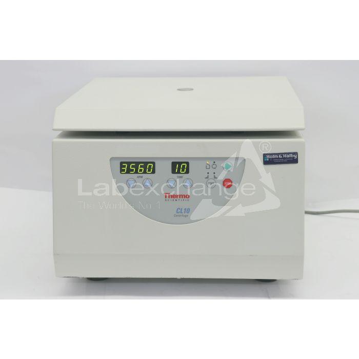 Thermo Scientific CL10